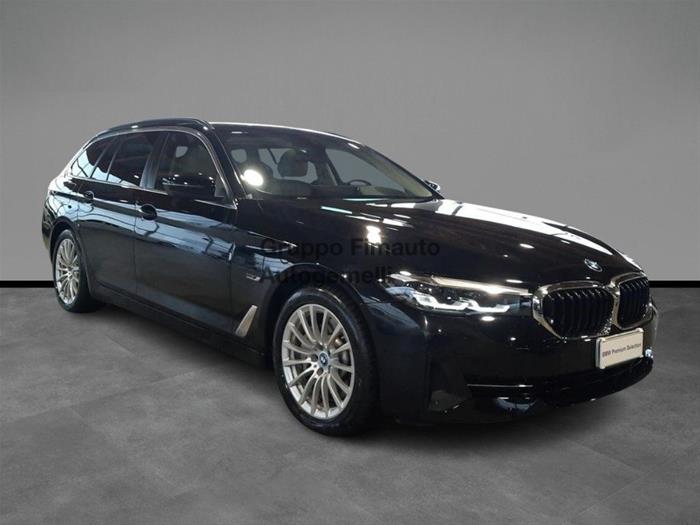 Fimauto - BMW 530 | ID 38923