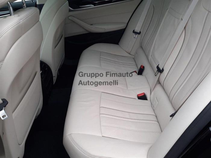 Fimauto - BMW 530 | ID 38923