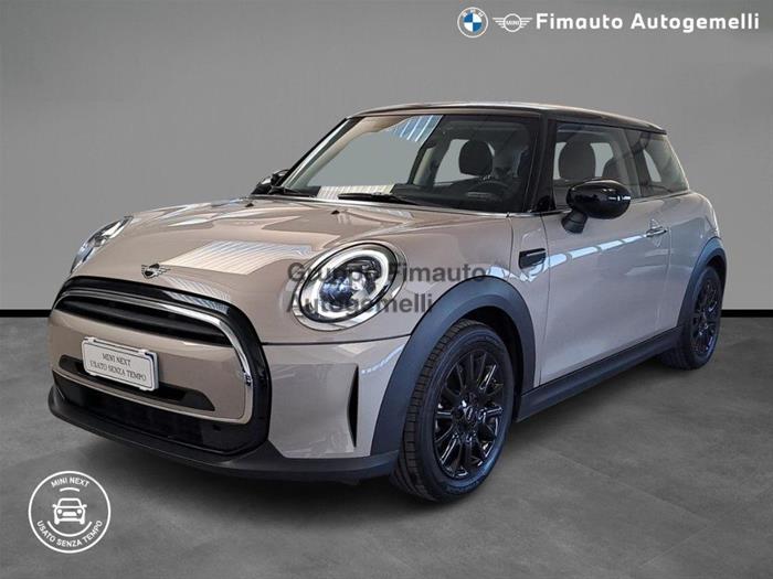 Fimauto - MINI Cooper | ID 38922