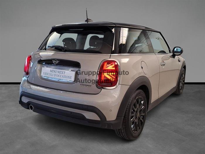 Fimauto - MINI Cooper | ID 38922