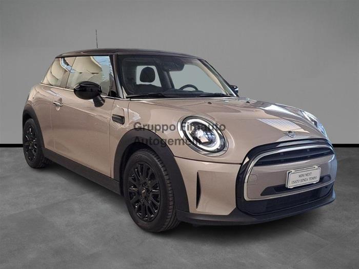 Fimauto - MINI Cooper | ID 38922