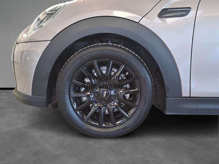 Fimauto - MINI Cooper | ID 38922