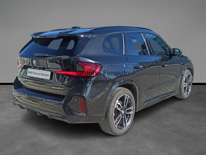 Fimauto - BMW X1 | ID 38925