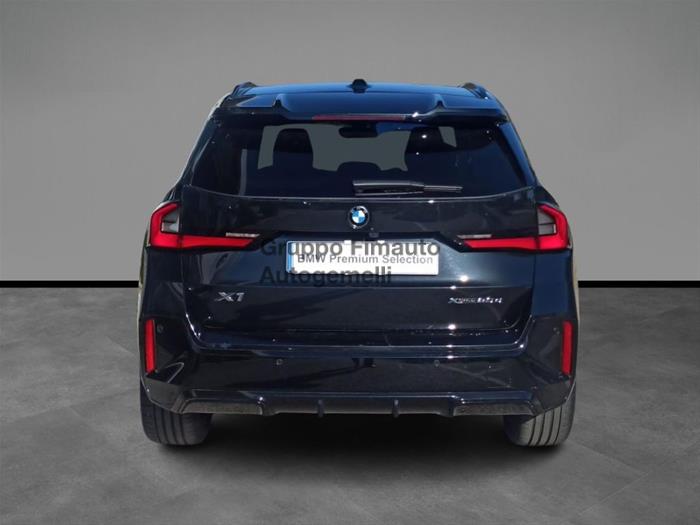 Fimauto - BMW X1 | ID 38924