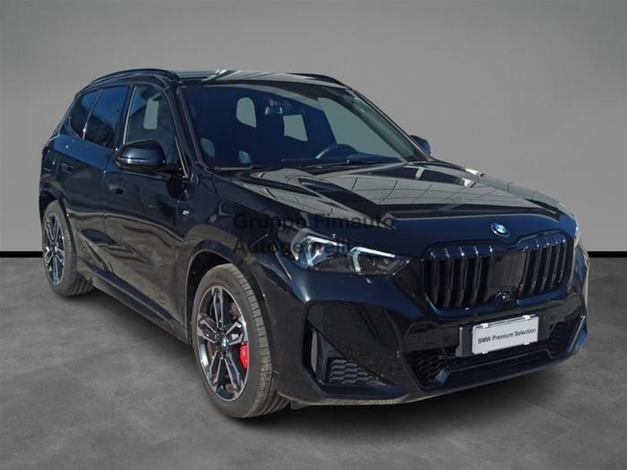 Fimauto - BMW X1 | ID 38924