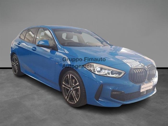 Fimauto - BMW 118 | ID 38938