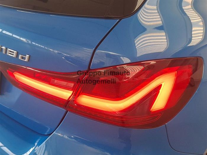 Fimauto - BMW 118 | ID 38938