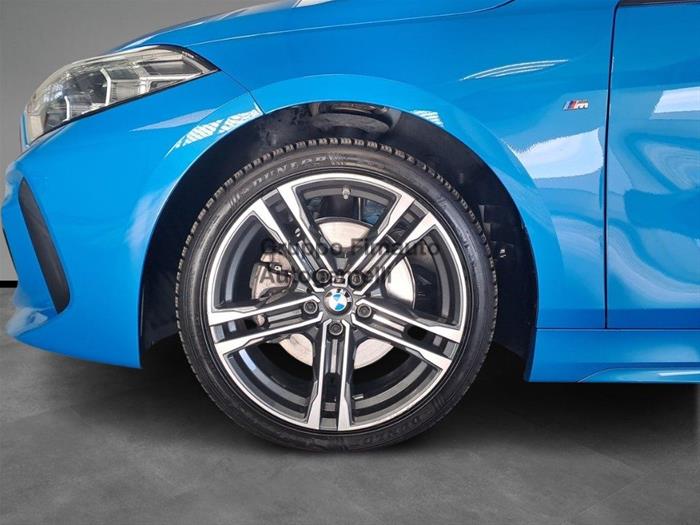 Fimauto - BMW 118 | ID 38938