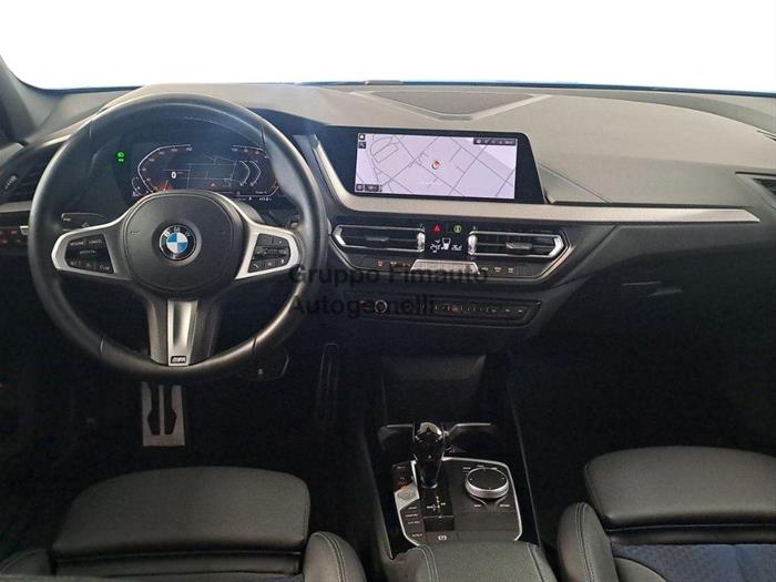 Fimauto - BMW 118 | ID 38938