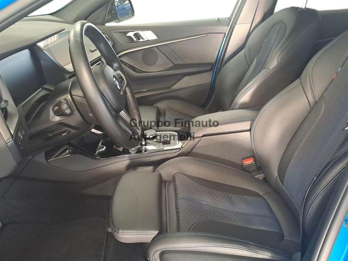 Fimauto - BMW 118 | ID 38938