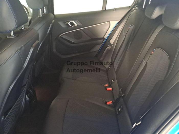 Fimauto - BMW 118 | ID 38938