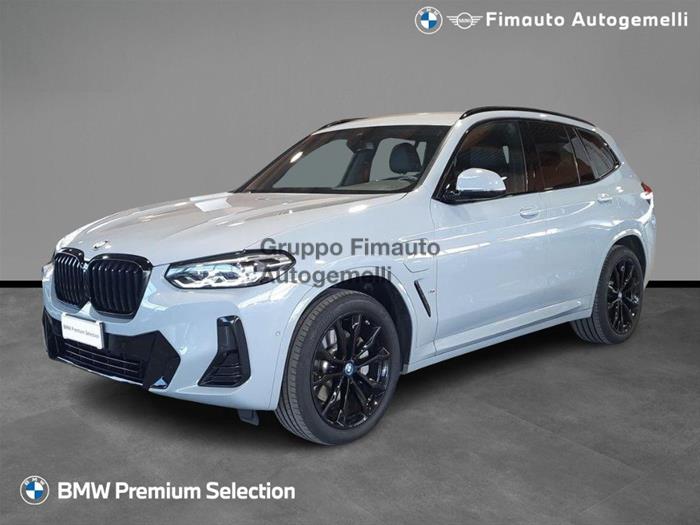 Fimauto - BMW X3 | ID 38937
