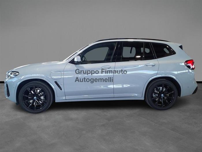 Fimauto - BMW X3 | ID 38937