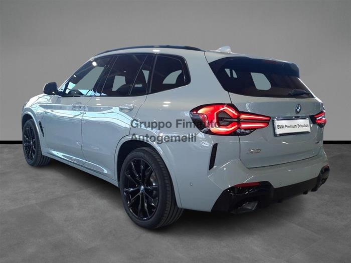 Fimauto - BMW X3 | ID 38937
