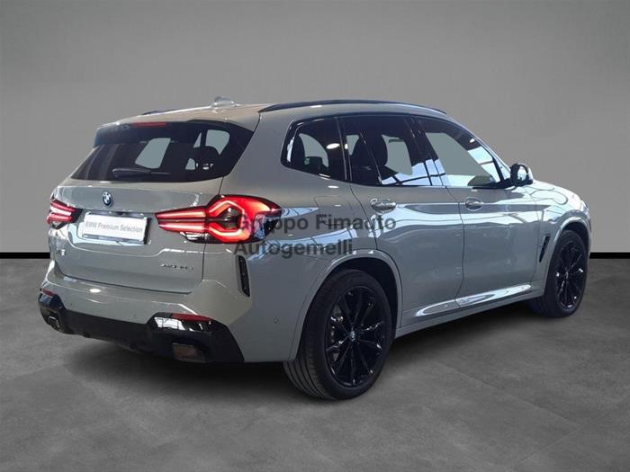 Fimauto - BMW X3 | ID 38937