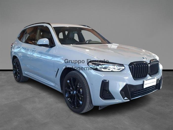 Fimauto - BMW X3 | ID 38937