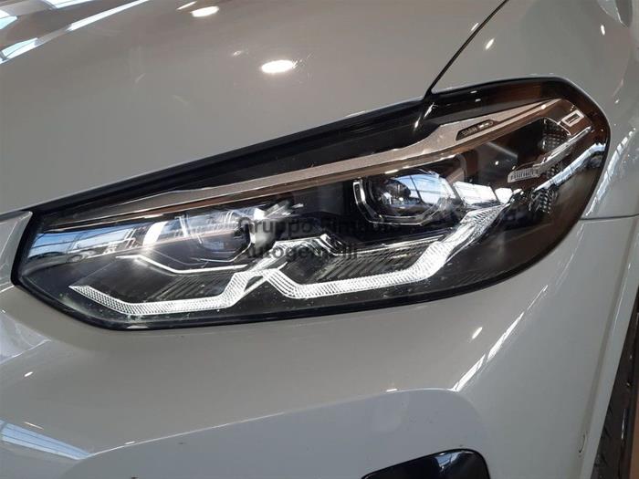 Fimauto - BMW X3 | ID 38937