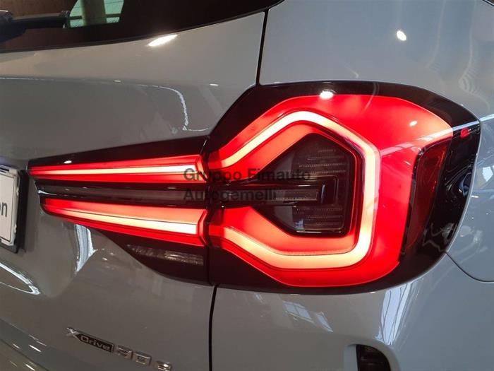 Fimauto - BMW X3 | ID 38937