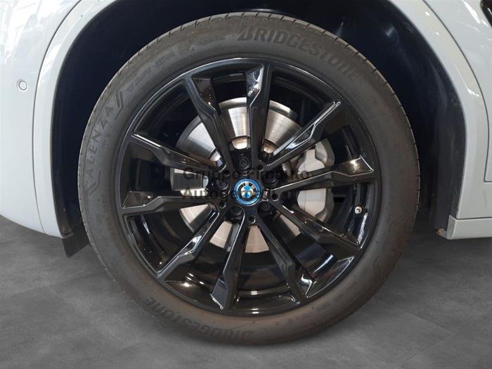 Fimauto - BMW X3 | ID 38937