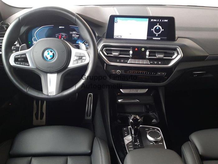 Fimauto - BMW X3 | ID 38937