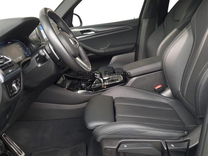 Fimauto - BMW X3 | ID 38937