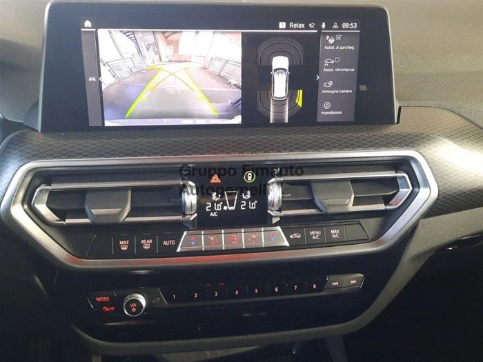 Fimauto - BMW X3 | ID 38937