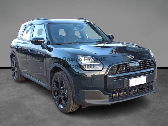 Fimauto - MINI Mini | ID 38939