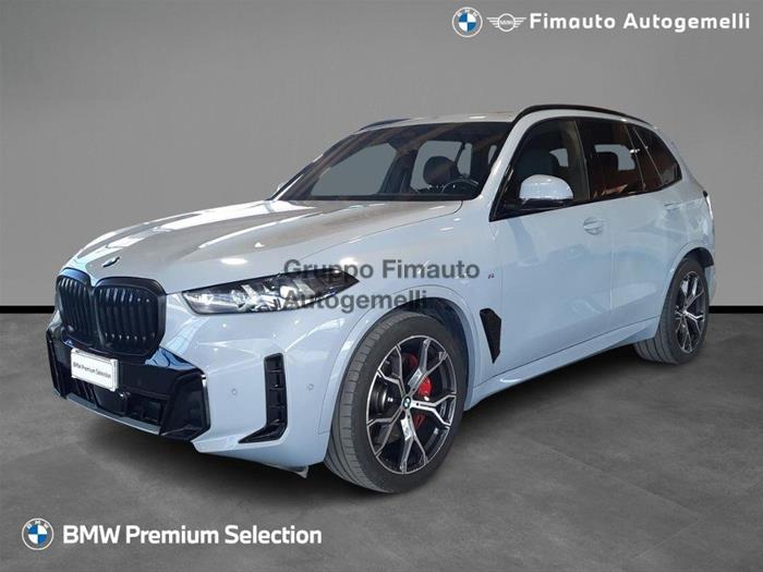 Fimauto - BMW X5 | ID 38954