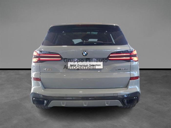 Fimauto - BMW X5 | ID 38954