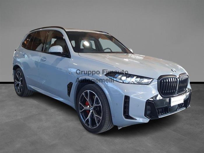 Fimauto - BMW X5 | ID 38954