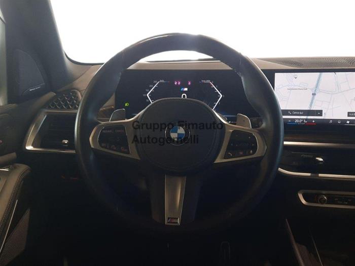 Fimauto - BMW X5 | ID 38954