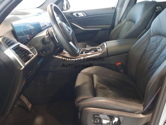 Fimauto - BMW X5 | ID 38954