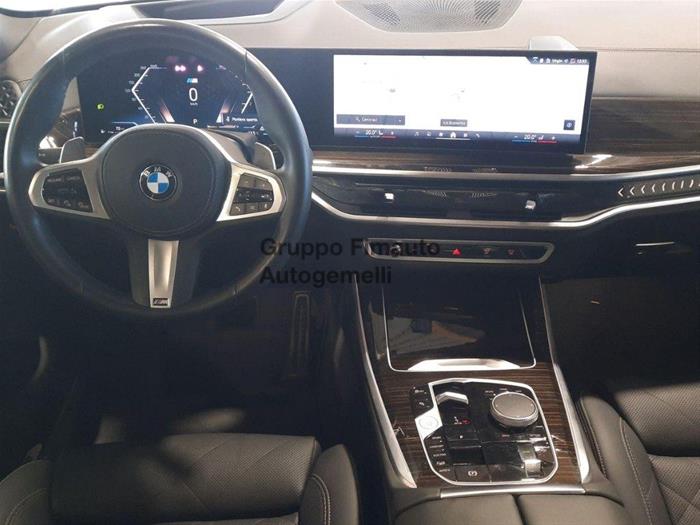 Fimauto - BMW X5 | ID 38955