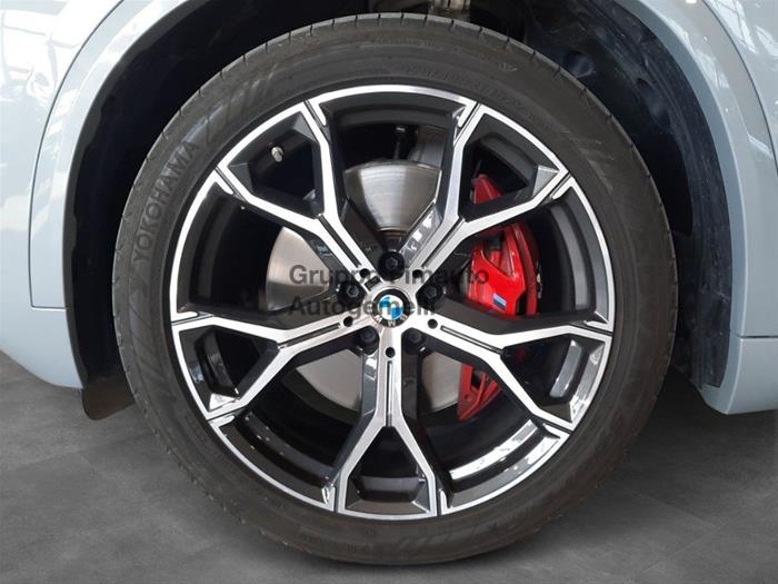 Fimauto - BMW X5 | ID 38955