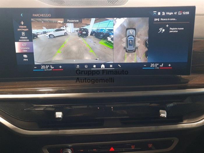 Fimauto - BMW X5 | ID 38955