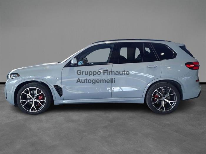 Fimauto - BMW X5 | ID 38955