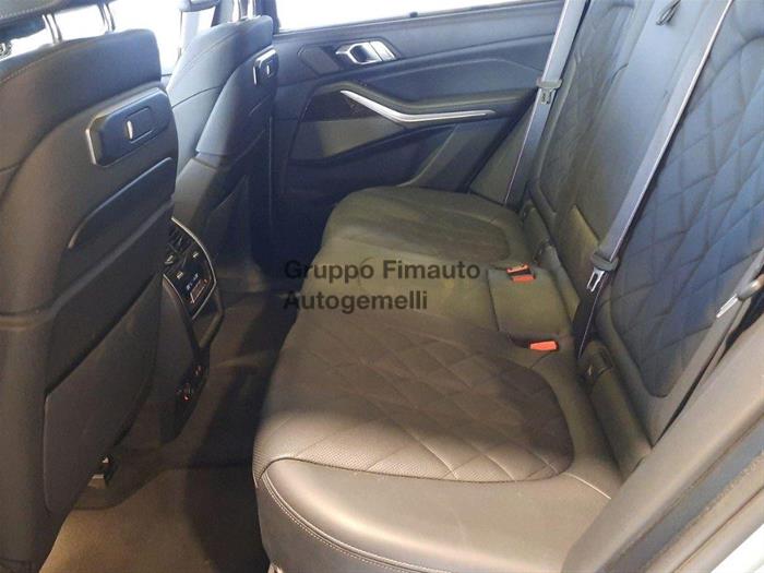 Fimauto - BMW X5 | ID 38955