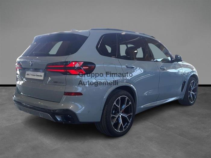 Fimauto - BMW X5 | ID 38955