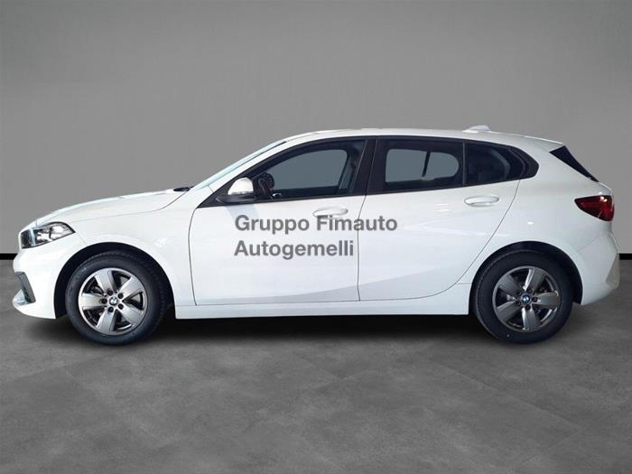Fimauto - BMW 116 | ID 38965