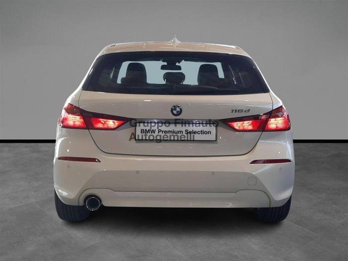 Fimauto - BMW 116 | ID 38965