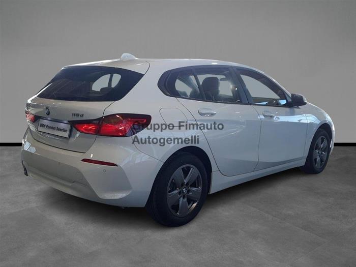 Fimauto - BMW 116 | ID 38965