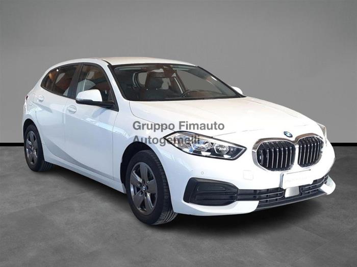 Fimauto - BMW 116 | ID 38965