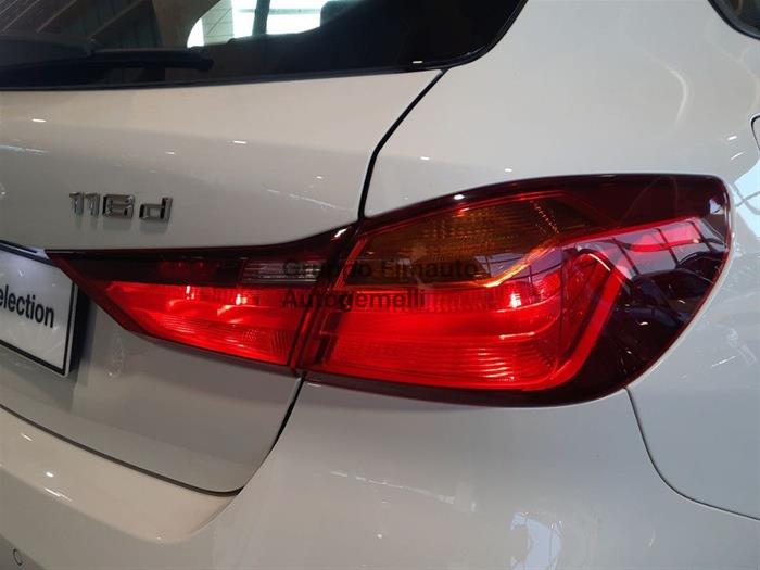 Fimauto - BMW 116 | ID 38965