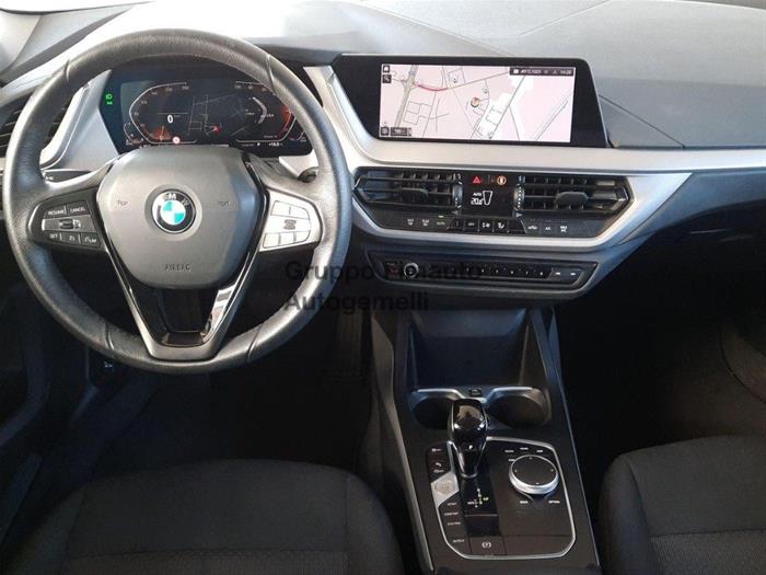 Fimauto - BMW 116 | ID 38965