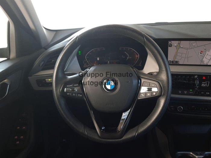 Fimauto - BMW 116 | ID 38965