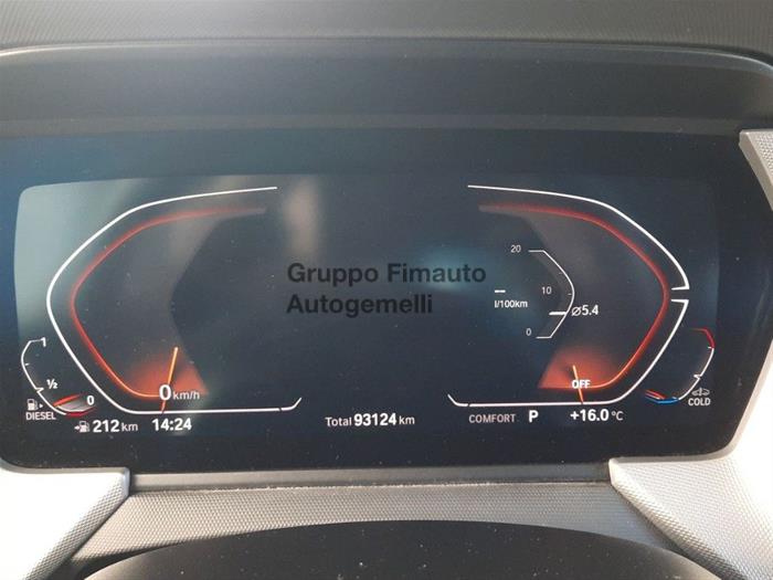 Fimauto - BMW 116 | ID 38965