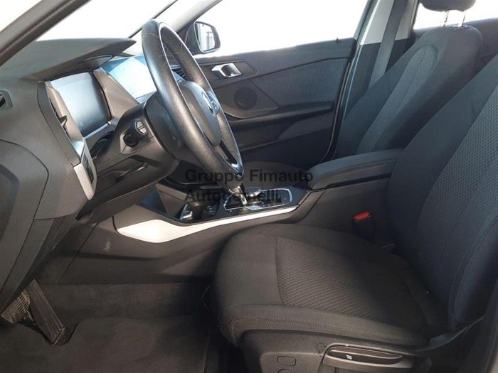 Fimauto - BMW 116 | ID 38965