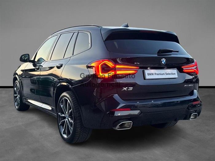 Fimauto - BMW X3 | ID 38964