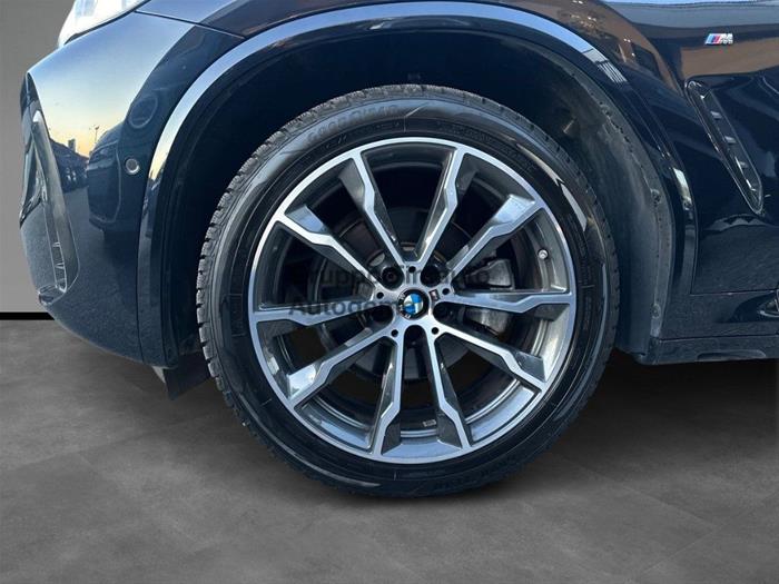 Fimauto - BMW X3 | ID 38964