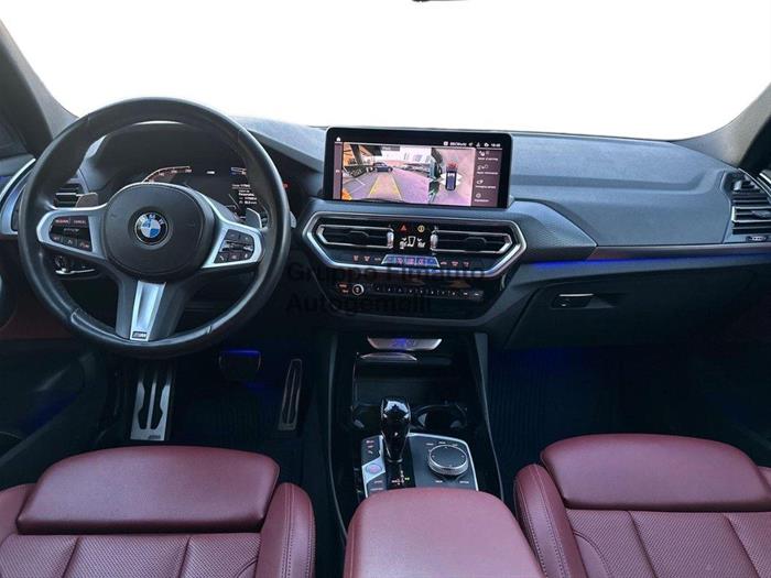 Fimauto - BMW X3 | ID 38964